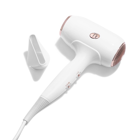 T3 FIT hair dryer with Curl Diffuser - BRAND NEW - Picture 1 of 4